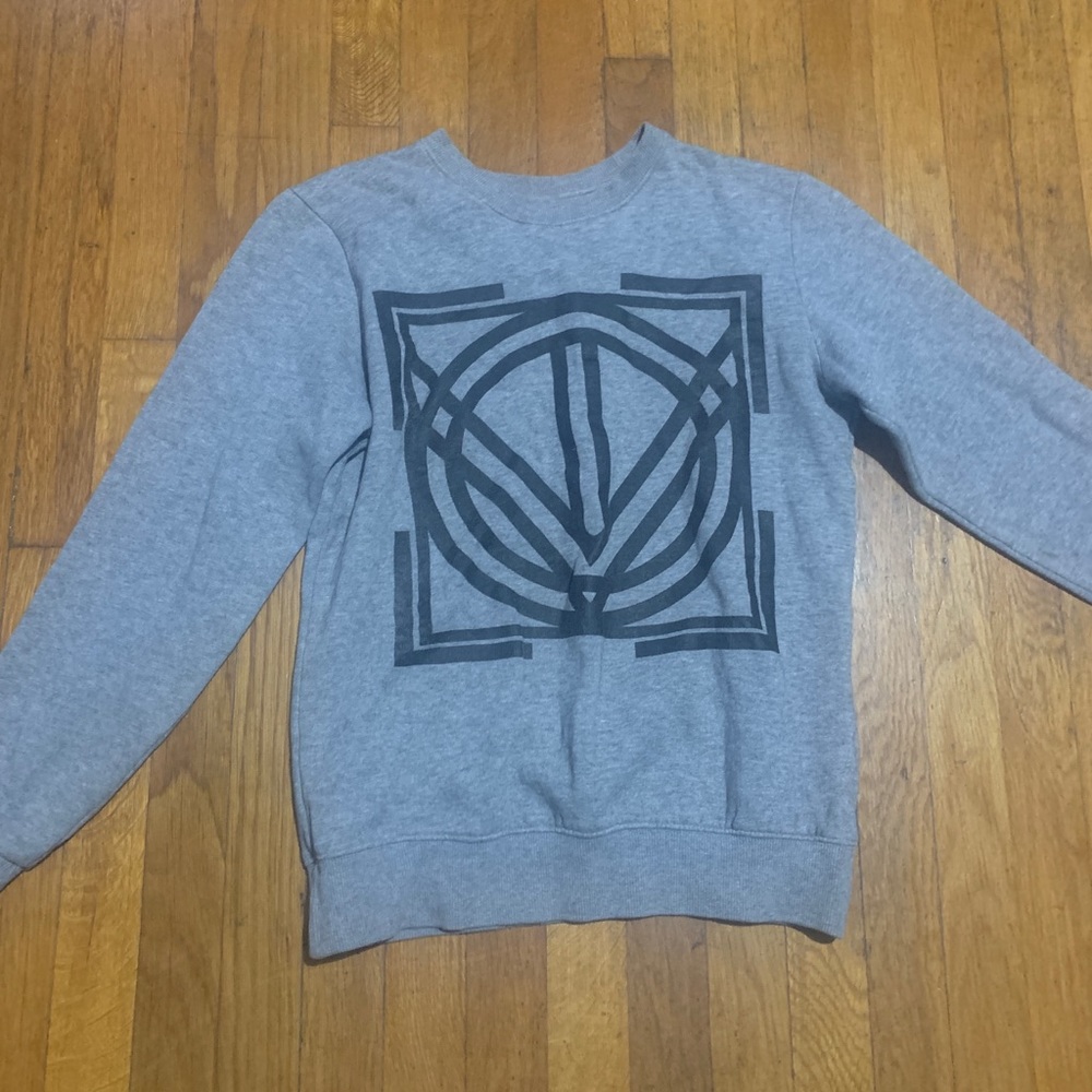 Grassfields Sweatshirt Size S